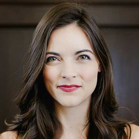 Kathryn Minshew