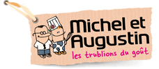 Michel et Augustin